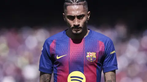 Thể thao thế giới: Rafinha, Bernal và Tensen một lần nữa cùng nhau tập luyện ở Barcelona, ​​hai người đầu có thể trở lại