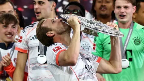Rummenigge: Chiêu mộ Kane là một thắng lợi lớn của Bayern