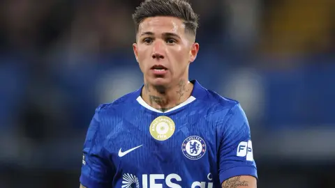 Telegraph: Chelsea nộp đơn lên Ngoại hạng Anh tiếp tục đeo huy hiệu vô địch Club World Cup mùa tới