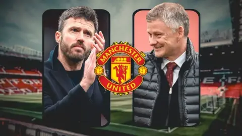 So sánh 13 trận đầu ở MU: Solskjaer hơn điểm, Carrick gặp lịch khó hơn