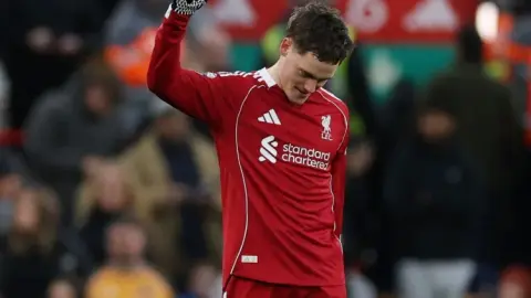 Liverpool dẫn đầu Premier League về số cơ hội tạo ra mỗi trận