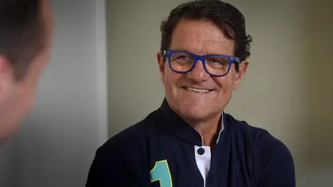 Capello: Sorloth phù hợp với Milan hơn một trung phong đã lớn tuổi