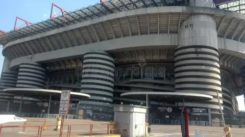 Gazzetta: Inter đã chuẩn bị tiệc mừng, chỉ còn chờ chốt chức vô địch Serie A