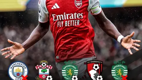 Tất cả họ đã trở lại! Pháo thủ khởi đầu tháng 5 khá tốt với tỷ số 3-0, chấm dứt chuỗi trận sa sút không quá một bàn trong 8 trận liên tiếp.