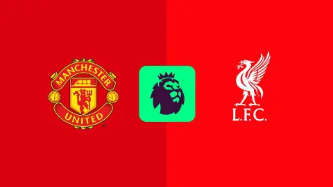 Đội hình Man United vs Liverpool: Isak vắng mặt, Sesko và Gakpo đá chính