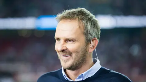 Hamann: Arteta sẽ không tự nguyện ra đi, nhưng nếu Arsenal không vô địch, có thể sẽ có sự thay đổi huấn luyện