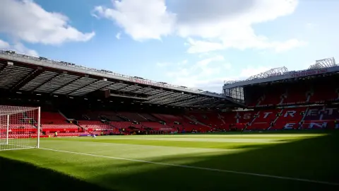 Liverpool áp đảo MU ở 19 lần đối đầu gần nhất tại Ngoại hạng Anh