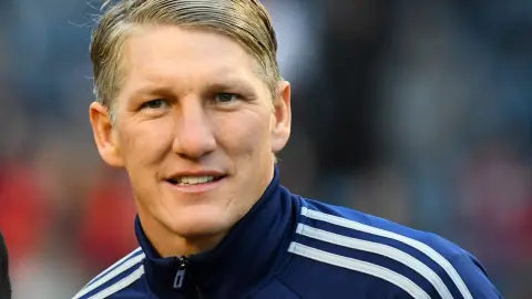 Schweinsteiger: Đức hiện tại thiếu ổn định như năm 2014, vào bán kết đã là thành công