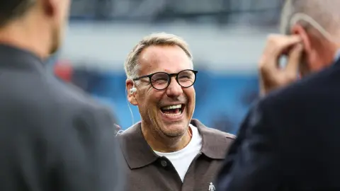 Merson: Manchester City sẽ chịu rất nhiều áp lực trong 4 hoặc 5 ngày tới, việc Arsenal phục hồi như thế này có ý nghĩa rất lớn