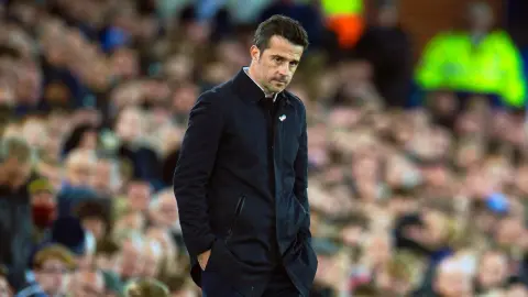 Marco Silva: Chúng tôi đã làm không tốt những điều cơ bản. Chúng tôi muốn tích cực hơn trong việc gây sức ép.