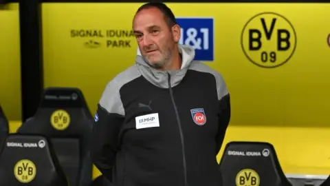 Tướng Heidenheim: Việc đếm ngược đau đớn và bực bội nhưng điểm này có thể đáng rất nhiều tiền