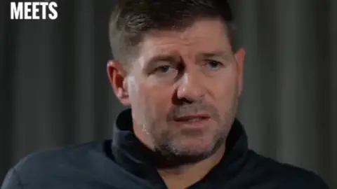 Gerrard: Trận derby nước Anh luôn có ý nghĩa đặc biệt với tôi