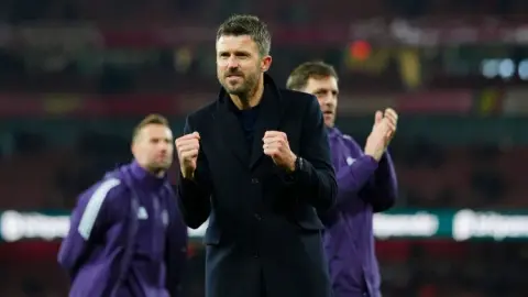 Romano: Carrick là ứng viên số một cho ghế HLV chính thức của Man United