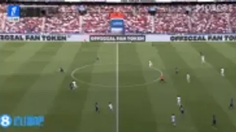 Aiyegun trừng phạt sai lầm của PSG, Lorient gỡ hòa 2-2