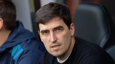 Truyền thông Anh: Chelsea coi Illaura, Marco Silva và Alonso, 3 người có phong cách rất khác nhau