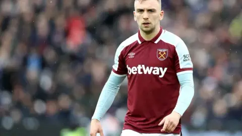 Bowen thất vọng sau trận thua Brentford: Phần còn lại đều là chung kết