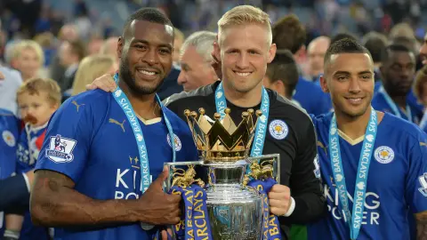 Dàn sao Leicester vô địch thần kỳ năm 2016 giờ ở đâu?