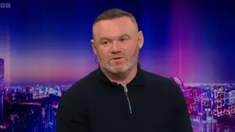 Rooney tin Arsenal sẽ toàn thắng phần còn lại để vô địch Ngoại hạng Anh