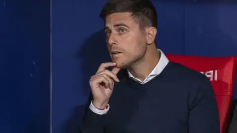 HLV Osasuna tiếc nuối: Hai bàn thua trước Barca đều có thể tránh được