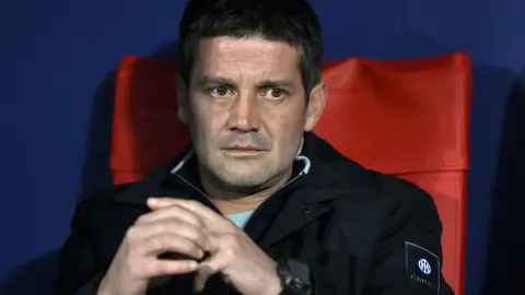 Cristian Chivu vô địch Serie A ngay mùa đầu dẫn dắt Inter
