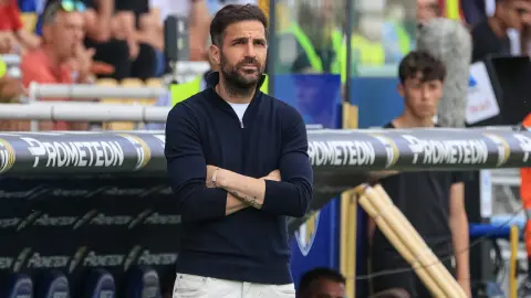 Fabregas: Wenger đã dạy tôi về hệ thống và cách đào tạo trẻ, kỷ luật chiến thuật của Conte có ảnh hưởng rất lớn tới tôi