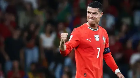 Scolari: Ronaldo không phải thiên tài bẩm sinh như Messi, Argentina vẫn đủ sức bảo vệ ngôi vương
