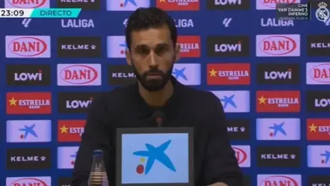 Arbeloa: Real Madrid phải được xây từ những chiếc áo lấm bùn