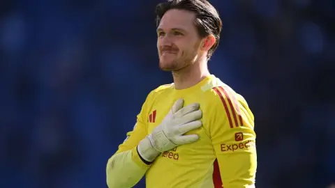 Liverpool đã thủng lưới 72 bàn mùa này, nhiều nhất kể từ mùa 1992-93