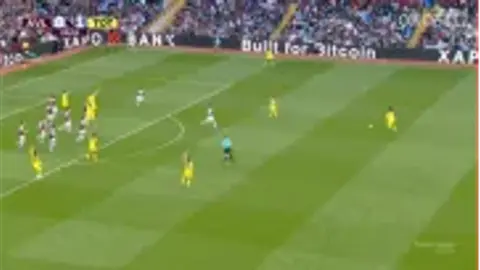 Richarlison ghi bàn từ đường kiến tạo của Tel, Tottenham dẫn 2-0 phút 25