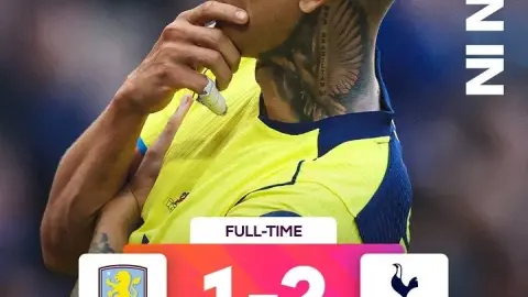Aston Villa thua 3 trận liên tiếp, Villa Park không còn là pháo đài như trước