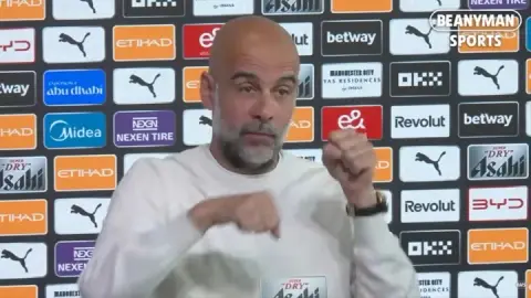 Pep: Không tồn tại khái niệm “cầu thủ kiểu Guardiola”, Cherki còn đi tập boxing