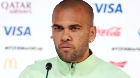 Alves: Tôi cuồng tín vì đức tin của mình và không còn sống cho chính mình nữa. Đức tin và Chúa Kitô ở cùng tôi