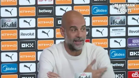 Pep: Tôi không dám nghĩ tới cảnh phải đua trụ hạng, đội mạnh trước hết phải có đội hình mạnh