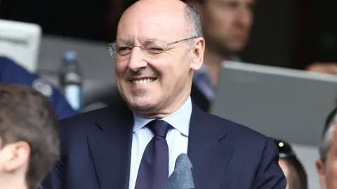 Marotta chọn Di Gennaro và Lautaro là biểu tượng của mùa vô địch Inter