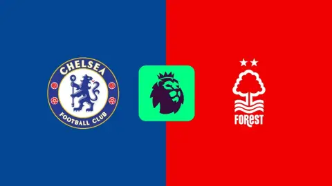 Đội hình Chelsea vs Nottingham Forest: Enzo đá chính, Derry 18 tuổi ra sân, Garnacho vắng mặt