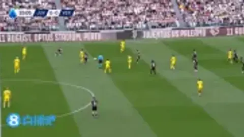 Juventus thủng lưới sau sai lầm ở sân nhà, Bowie mở tỷ số cho Verona