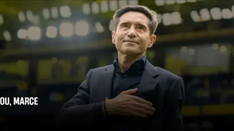 Villarreal xác nhận chia tay HLV Marcelino sau khi mùa giải khép lại
