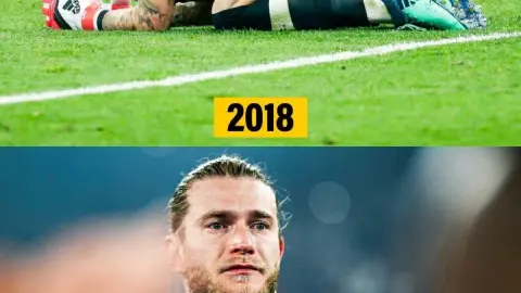 Karius trở lại: Karius chỉ chơi 6 trận trong 3 năm + từng muốn giải nghệ nhưng giờ giúp Schalke trở lại Bundesliga