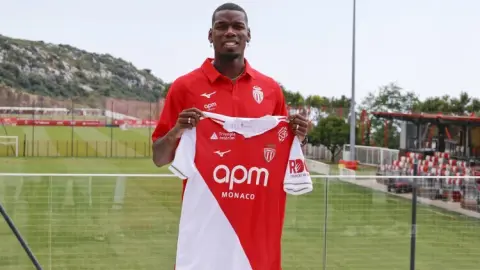 Pogba lần đầu đá chính sau 3 năm: Tôi chỉ có thể kiên nhẫn và không bỏ cuộc