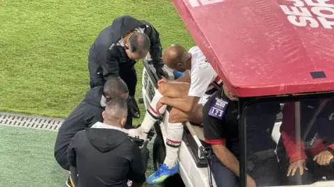 Lucas Moura đứt gân Achilles, nguy cơ nghỉ hết năm 2026