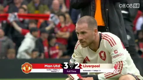 Mac Allister liên quan trực tiếp đến cả ba bàn thua của Liverpool