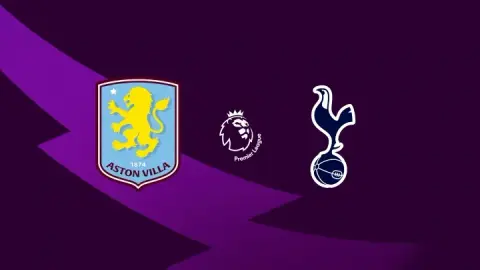Đội hình Aston Villa vs Tottenham: Abraham và Richarlison đá chính