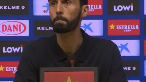 Arbeloa nói về chuyến nghỉ dưỡng của Mbappe: Cầu thủ tự quyết thời gian rảnh