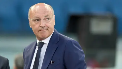Marotta: Inter sẽ trẻ hóa lực lượng, chúng tôi không lo về tranh cãi trọng tài