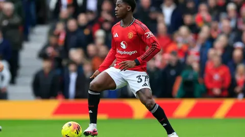 Mainoo: MU thắng đẹp trước Liverpool, cả đội đều muốn chiến đấu vì Carrick