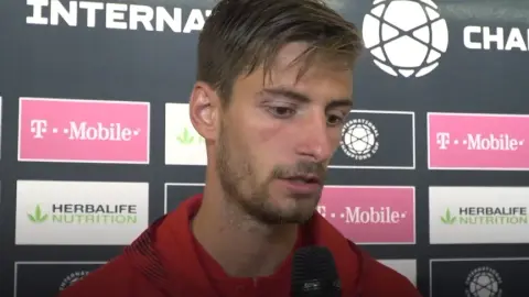 Gabbia: CĐV la ó AC Milan là điều hoàn toàn xứng đáng