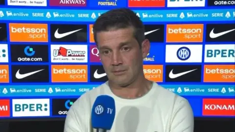 Chivu: Công đầu thuộc về Inter, cầu thủ và người hâm mộ