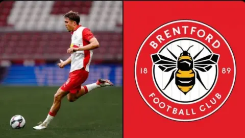 Romano: Brentford sắp hoàn tất thương vụ hậu vệ Schuster của Salzburg, với tổng giá 20 triệu euro