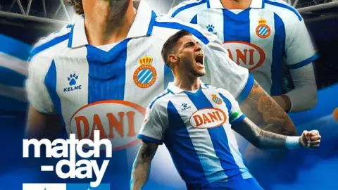 Espanyol rơi vào thế khó trước Real Madrid trong cuộc đua trụ hạng