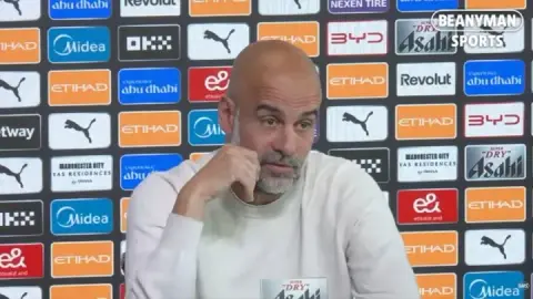 Pep: Môi trường làm việc ở Man City gần như hoàn hảo, nếu không tôi đã không ở lại 10 năm